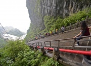 Лестница 999 ступеней